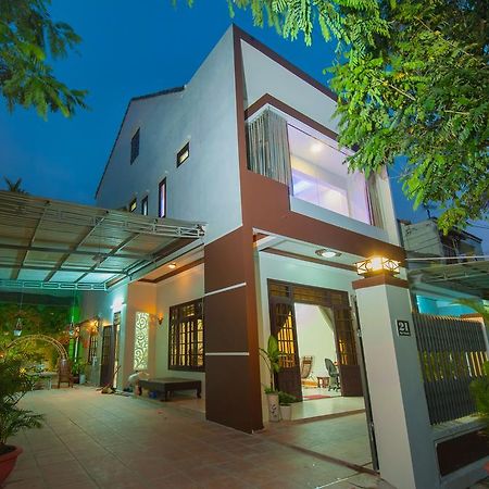 Royal Homestay Hoi An Exteriér fotografie
