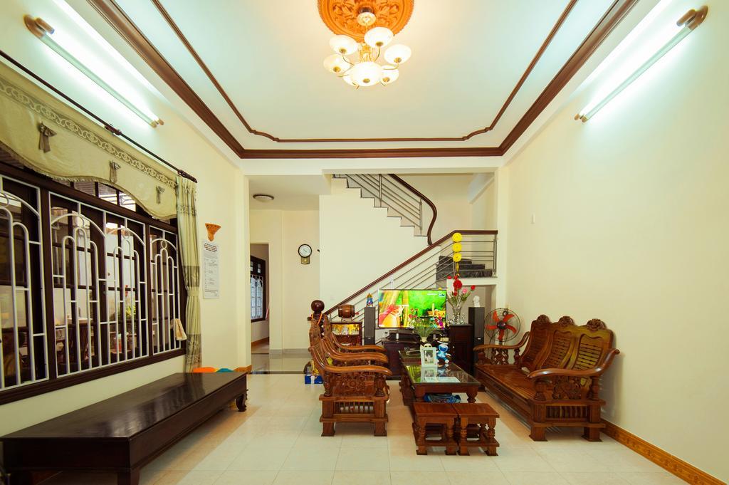 Royal Homestay Hoi An Exteriér fotografie