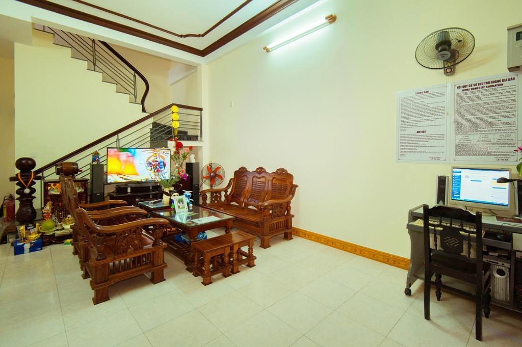 Royal Homestay Hoi An Exteriér fotografie