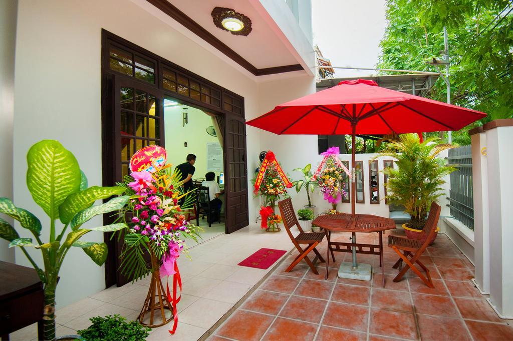 Royal Homestay Hoi An Exteriér fotografie