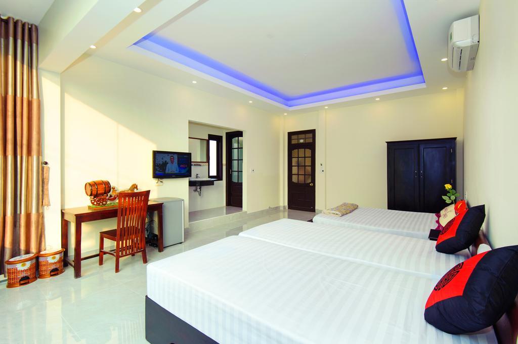 Royal Homestay Hoi An Exteriér fotografie