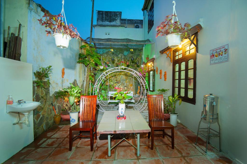 Royal Homestay Hoi An Exteriér fotografie