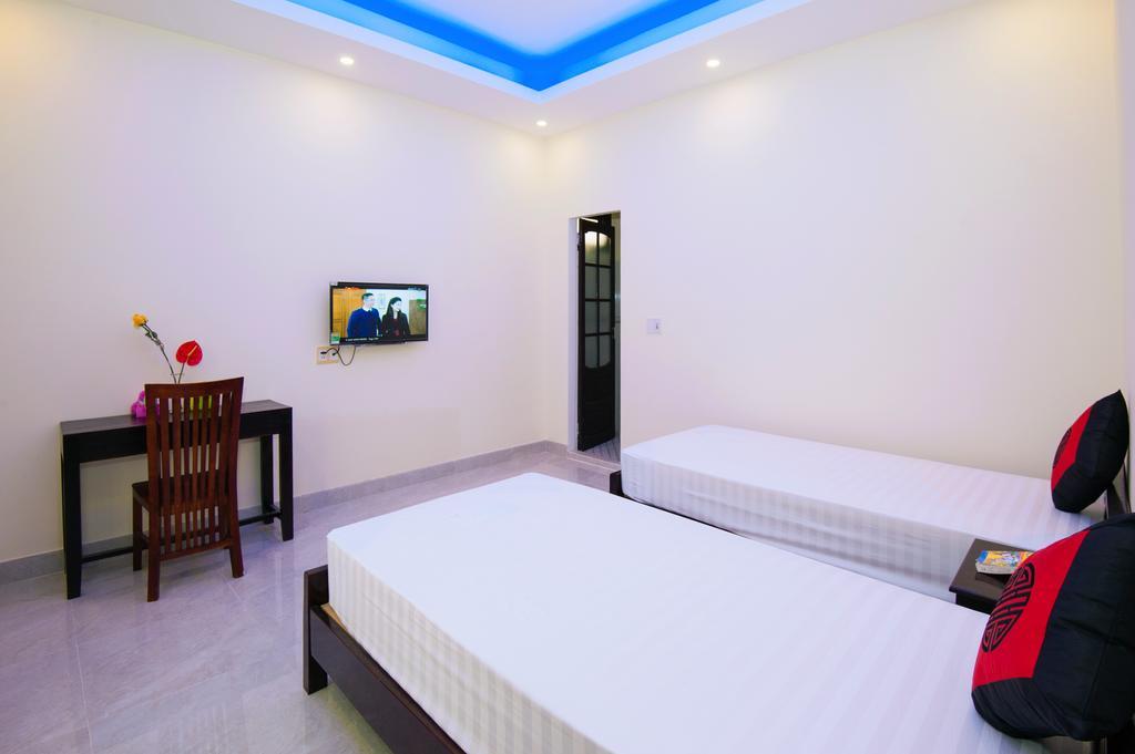 Royal Homestay Hoi An Exteriér fotografie