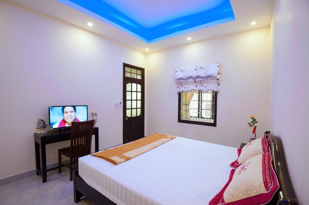 Royal Homestay Hoi An Exteriér fotografie