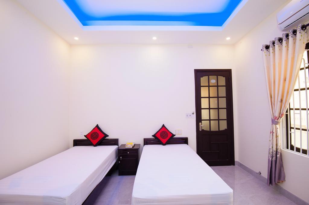 Royal Homestay Hoi An Exteriér fotografie