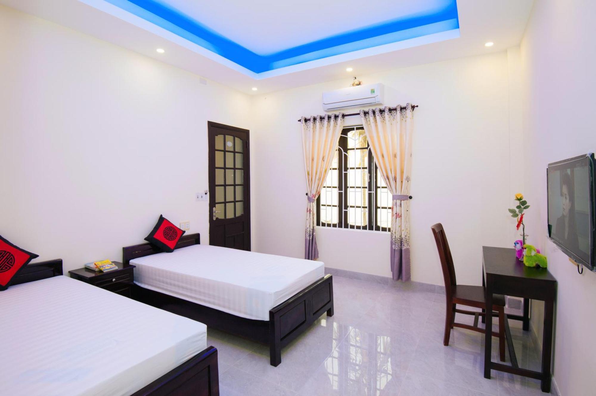 Royal Homestay Hoi An Exteriér fotografie