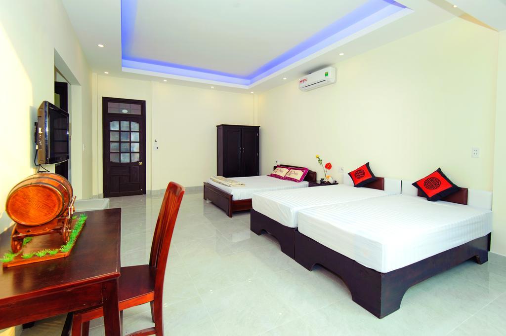 Royal Homestay Hoi An Exteriér fotografie