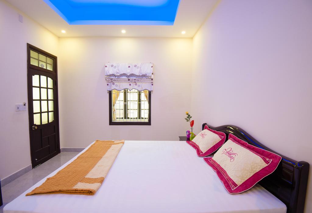 Royal Homestay Hoi An Exteriér fotografie
