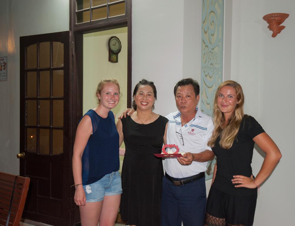 Royal Homestay Hoi An Exteriér fotografie