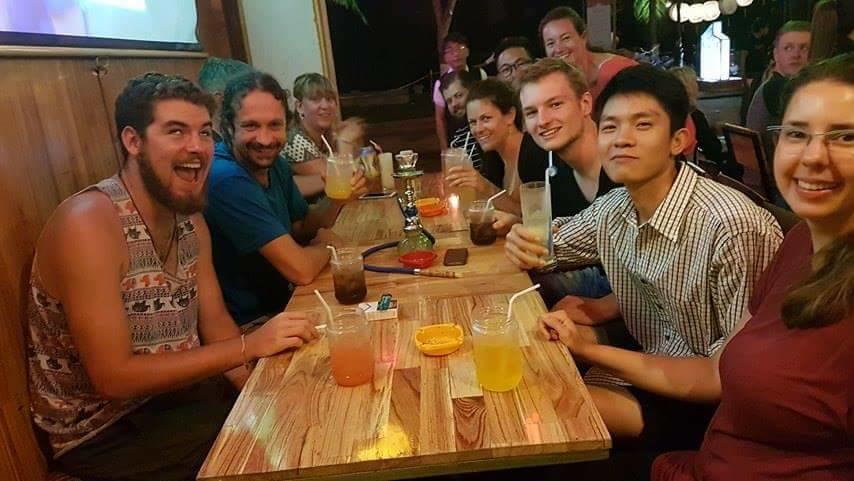 Royal Homestay Hoi An Exteriér fotografie