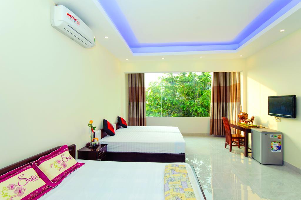 Royal Homestay Hoi An Exteriér fotografie