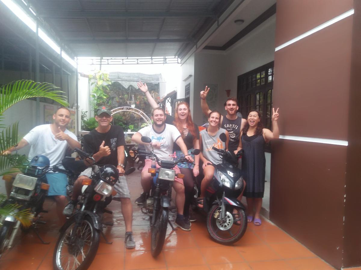 Royal Homestay Hoi An Exteriér fotografie